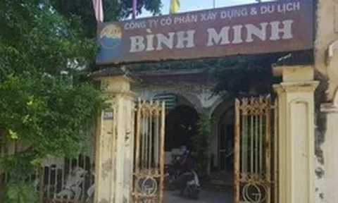 Hà Nội thu hồi 100ha đất từng giao cho Tập đoàn Bình Minh