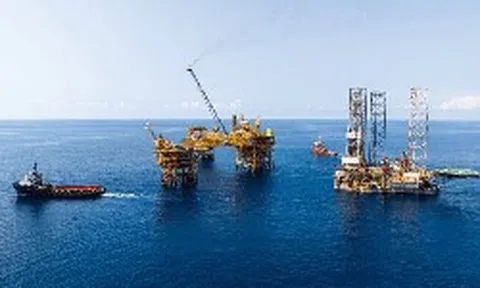 Doanh nghiệp dầu khí đầu tiên tiết lộ kết quả kinh doanh 9 tháng đầu năm 2026