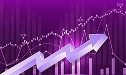 Một cổ phiếu ngân hàng tăng kịch trần 9,49% giữa phiên đỏ lửa 2/10