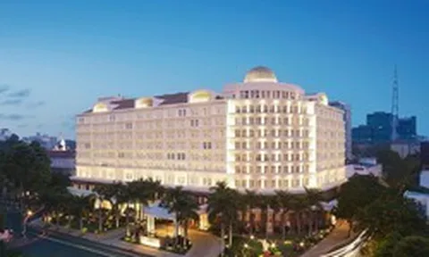DN Nhà nước nắm 30% khách sạn 5 sao giữa trung tâm Tp.Hồ Chí Minh, đầu tư 71 tỷ đồng thu hàng chục tỷ mỗi năm: Phía sau có một cuộc chiến ly kỳ