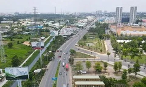 Thị trường nhà ở khu vực phía Bắc TP. Hồ Chí Minh đón nhu cầu mới từ giới chuyên gia