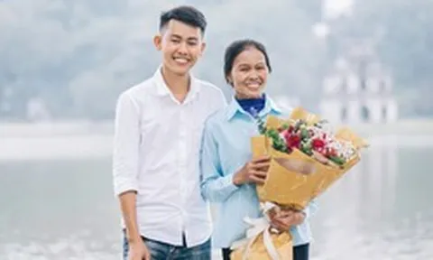 Thu nhập của Đồng Văn Hùng kênh 'Ẩm thực mẹ làm'