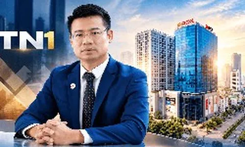 ROX Key Holdings (TN1) thay Chủ tịch HĐQT, ông Nguyễn Việt Sơn trở lại “ghế nóng”