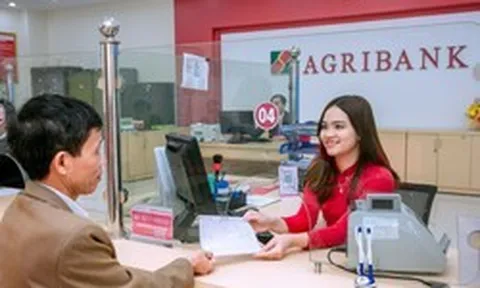 Lãi suất ngân hàng Agribank mới nhất tháng 10/2026: Kỳ hạn nào có lãi suất cao nhất?