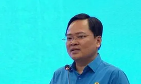 Đề xuất nguồn vốn vay với lãi suất hợp lý cho người lao động