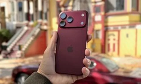 Apple thừa nhận lỗi khiến iPhone 18 Pro Max mất sóng, máy đã dính lỗi phải thay mới