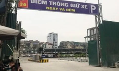 Tổng Công ty 36 được chuyển mục đích sử dụng gần 10.000m2 đất tại số 6-8 Chùa Bộc để làm dự án