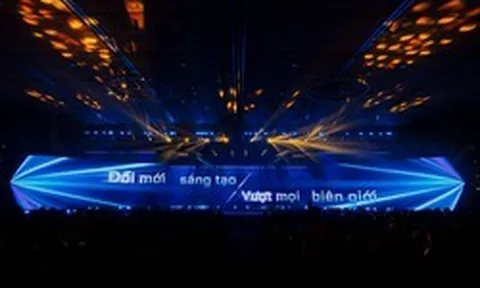 Gala Better Choice Awards 2026: 45 hạng mục được vinh danh, bùng nổ với những màn trình diễn mãn nhãn