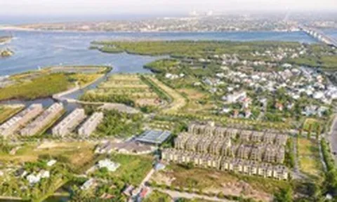 Đạt Phương thu hẹp quy mô và giảm tổng vốn đầu tư Khu phức hợp dịch vụ nghỉ dưỡng Bình Dương