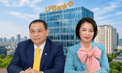 Ngân hàng liên quan tỷ phú Phạm Nhật Vượng bất ngờ tăng kịch trần