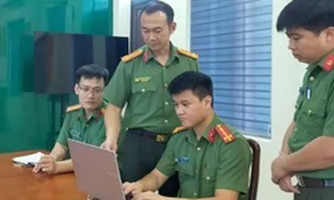 Công an đề nghị người dân không chuyển tiền trong trường hợp sau