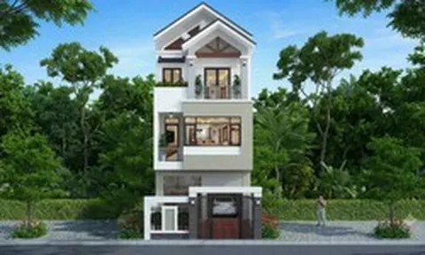 Xây nhà 3 tầng nên chọn loại móng nào vừa an toàn vừa bền vững?