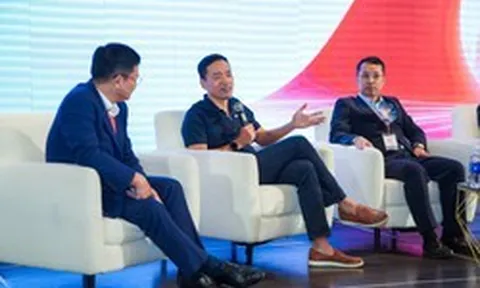 Chủ tịch VNG Lê Hồng Minh cảnh báo: 3 năm tới, một lĩnh vực sẽ trở nên đặc biệt “nóng”