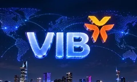 VIB triển khai kế hoạch huy động 1 tỷ USD vốn quốc tế, hoàn tất khoản vay 285 triệu USD