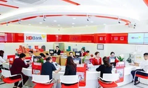 S&P Global Market Intelligence: HDBank đứng thứ 2 về hiệu quả hoạt động trong Top 50 ngân hàng niêm yết lớn nhất Đông Nam Á