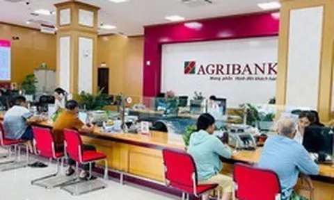 Lãi suất ngân hàng 6/10 tại Agribank, Vietcombank, BIDV, VietinBank, VPBank, MB, Techcombank, Sacombank, HDBank,...