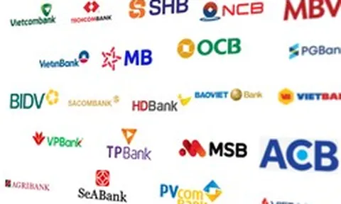 Dự báo lợi nhuận ngân hàng quý 3/2026 sẽ có bất ngờ lớn: Vietcombank, VietinBank, MB, Techcombank, VPBank, HDBank,...