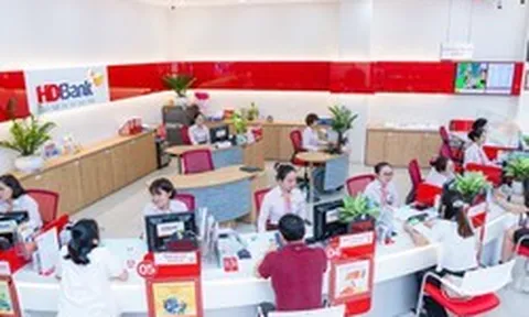 Lãi suất ngân hàng HDBank ngày 7/10: Gửi kỳ hạn nào có lãi suất cao nhất?