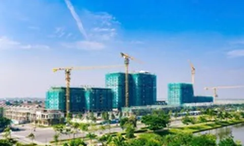 Những doanh nghiệp “giữ nhiệt” cho thị trường bất động sản cuối năm