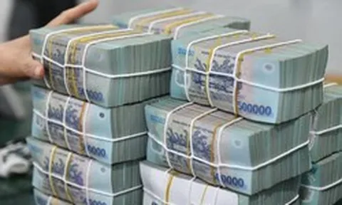 Loạt ngân hàng VPBank, Techcombank, ACB,... tăng lãi suất cơ sở, lãi suất tham chiếu