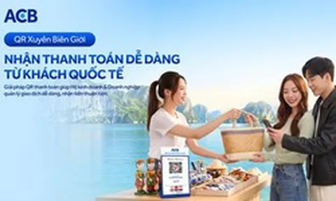 Khách Trung Quốc, Hàn Quốc thích trải nghiệm bản địa: cơ hội tăng doanh thu cho điểm kinh doanh