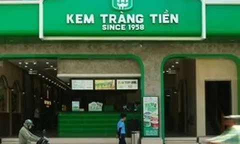 Một thương vụ 1.300 tỷ đồng tại công ty sở hữu Kem Tràng Tiền: Đích đến là doanh nghiệp có dự án hơn 35 ha, 200 villa và loạt cao ốc Hà Nội