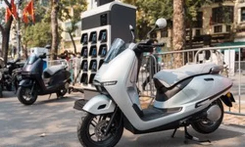 Giá xe Honda UC3 mới nhất tháng 10/2026
