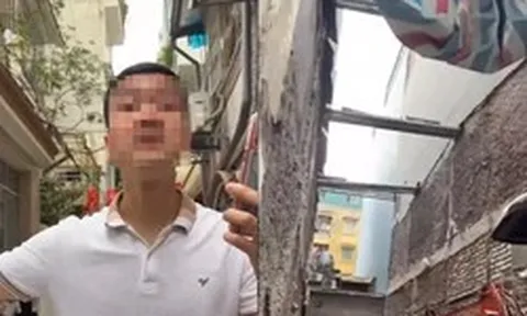 Hà Nội: Công an vào cuộc xác minh vụ mâu thuẫn đòi tiền phá dỡ nhà gây xôn xao mạng xã hội