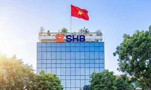 Sáng 9/10: Cổ phiếu SHB "có biến", khối ngoại nhập cuộc ngay đầu phiên