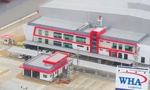 Một đại gia nước ngoài làm khu công nghiệp hơn 2.700 tỷ đồng tại Đà Nẵng