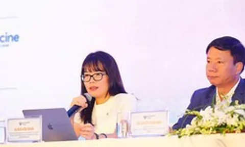 Lãnh đạo Vietcombank: Gần 50% khách hàng cá nhân của Vietcombank tuổi dưới 35