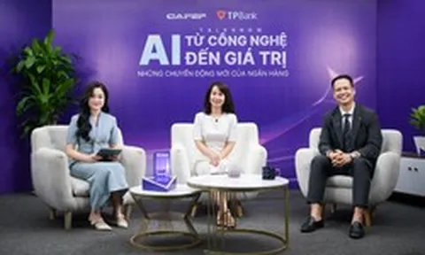 Ứng dụng ngân hàng có hơn 2.000 tiện ích: Càng nhiều tính năng, AI càng phải làm mọi thứ đơn giản hơn