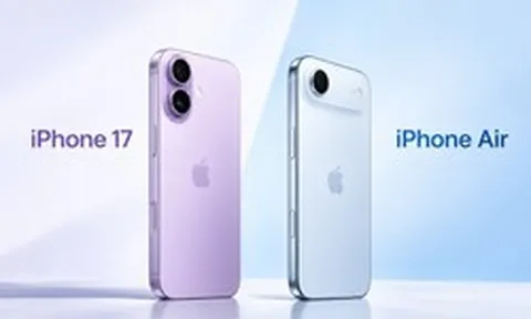 Nghịch lý của 2 mẫu iPhone ra mắt cùng một ngày tại Việt Nam