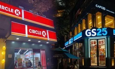 Bán chai nước đắt hơn tạp hóa đầu ngõ vài nghìn đồng, vì sao cửa hàng tiện lợi vẫn nườm nượp khách?