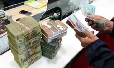 Lãi suất tiền gửi ngân hàng lên trên 9%, Ngân hàng Nhà nước nói tốc độ tăng đang chậm lại