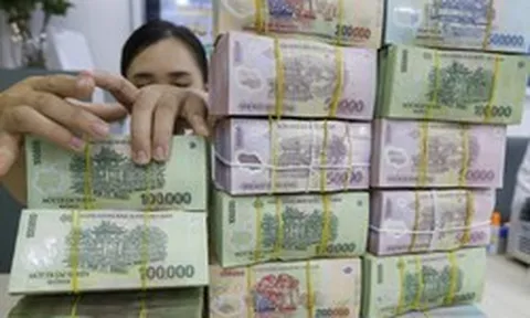 Việt Nam vừa có hai ngân hàng đạt mốc lịch sử, cuộc đua của các nhà băng lớn chưa dừng lại