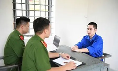 Bộ Công an gửi thư khen các đơn vị phá đường dây rửa tiền xuyên quốc gia 117 tỷ