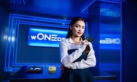 Linda Ngo: Trưởng thành là không cần phải chọn giữa những điều mình yêu