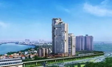 TP.HCM: Thêm 4 dự án mà tổ chức, cá nhân nước ngoài được phép sở hữu nhà ở
