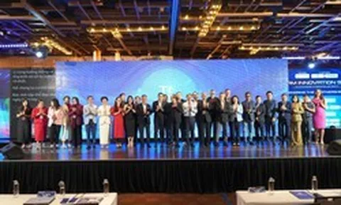 VIS 2026 quy tụ lãnh đạo toàn cầu, bàn chuyện dòng vốn, công nghệ và chuyển đổi xanh