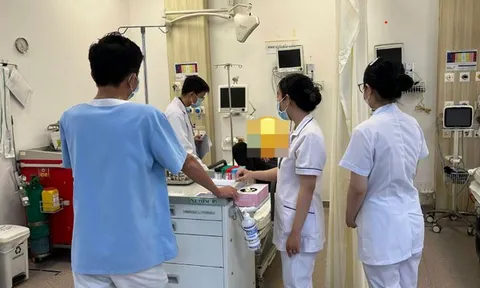 Người đàn ông 34 tuổi cấp cứu sau khi ăn món "tưởng quen thuộc"