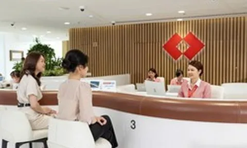 Techcombank được Ngân hàng Nhà nước chấp thuận tăng vốn thêm hơn 35.700 tỷ đồng, sẽ trở thành ngân hàng có vốn điều lệ cao nhất hệ thống