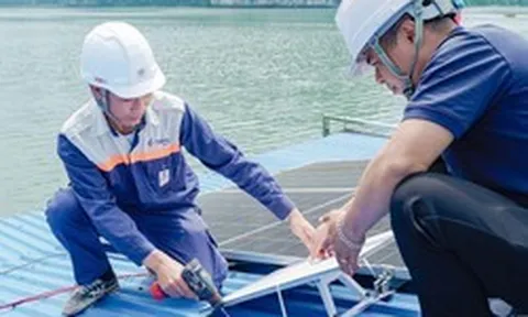 FPT Telecom cùng Starlink mở rộng Internet vệ tinh tại biển, đảo