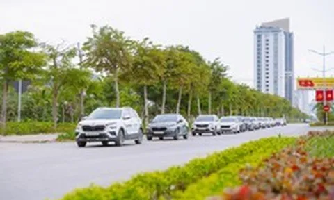 Hàng loạt mẫu xe Skoda nhận ưu đãi lớn tháng này