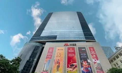 MSB lấy ý kiến cổ đông về phương án chào bán 936 triệu cổ phiếu, dự kiến tăng vốn điều lệ lên 46.800 tỷ đồng