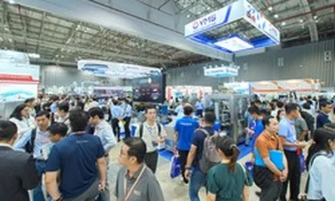 Đại diện Cục Công nghiệp: Muốn đi xa, doanh nghiệp Việt không thể chỉ trông chờ vào FDI