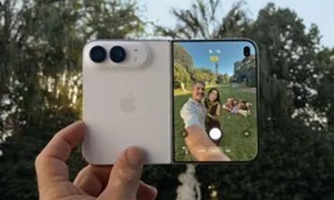 Lời khuyên cho người bỏ 65 triệu đồng mua iPhone Duo