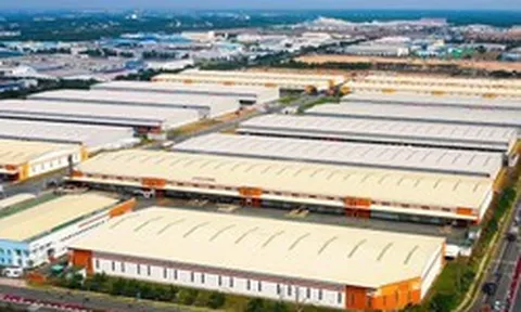 Becamex - Bình Phước báo lãi bán niên giảm 86%