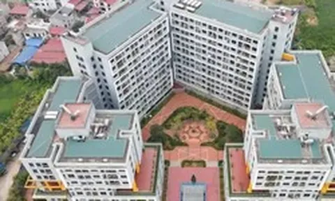 Hà Nội giao liền 3 lô đất để xây dựng nhà ở xã hội