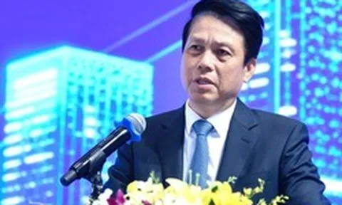 Phó Thống đốc NHNN Phạm Tiến Dũng: Không ai có thể thành công khi đứng một mình